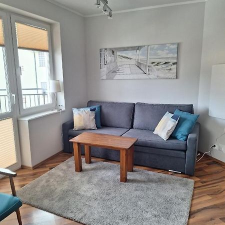 Apartamenty Aga Побєрово Екстер'єр фото