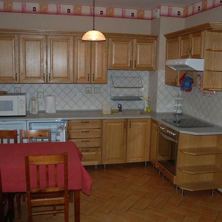 Apartamenty Aga Побєрово Екстер'єр фото