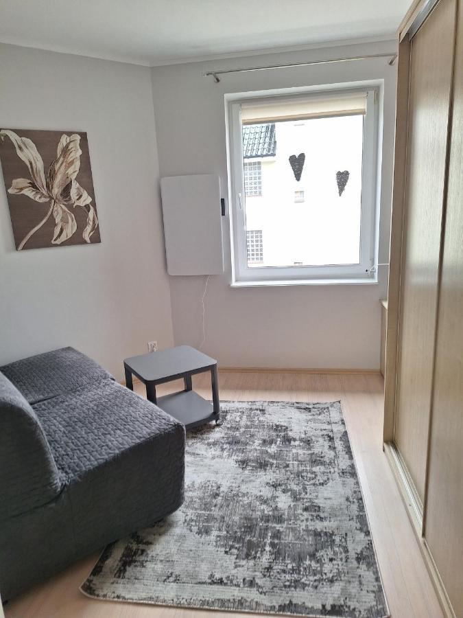 Apartamenty Aga Побєрово Екстер'єр фото