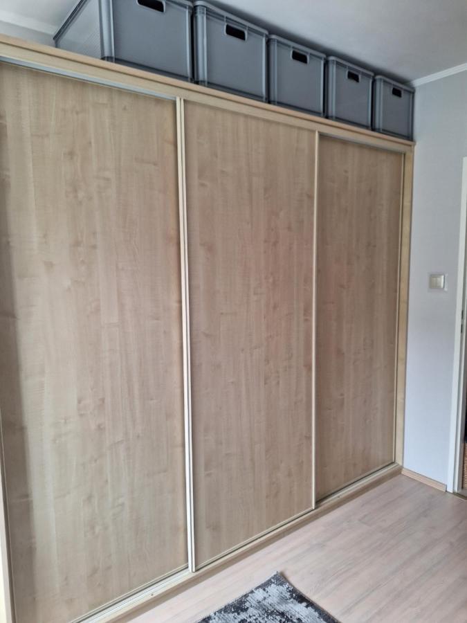 Apartamenty Aga Побєрово Екстер'єр фото