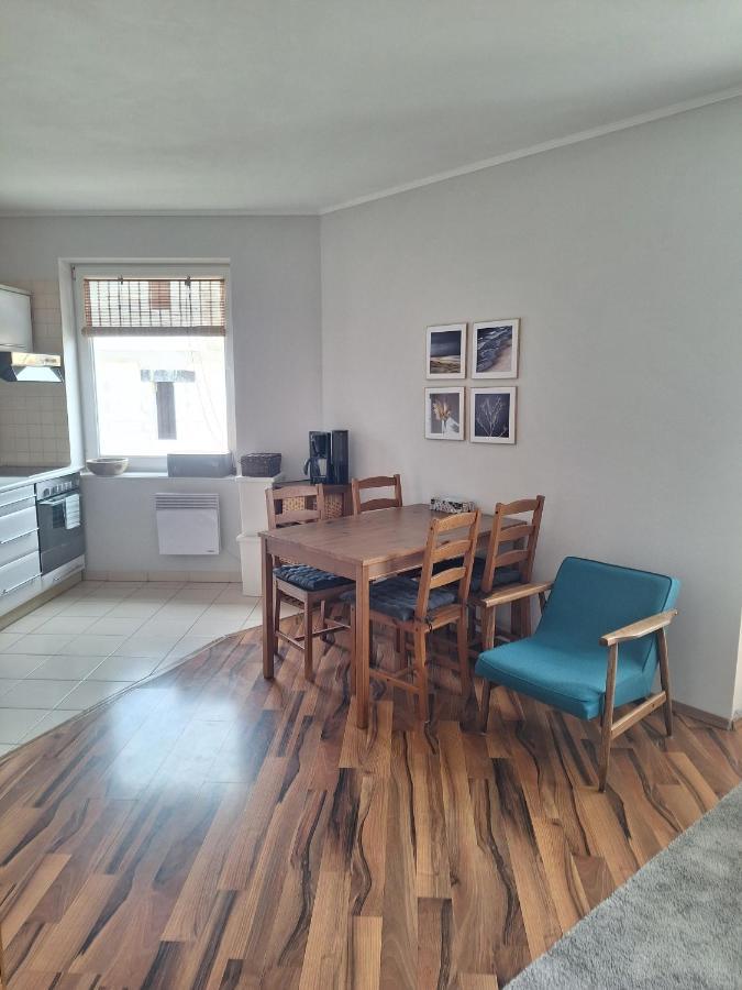Apartamenty Aga Побєрово Екстер'єр фото