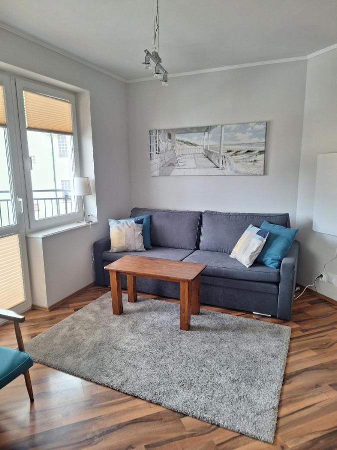 Apartamenty Aga Побєрово Екстер'єр фото