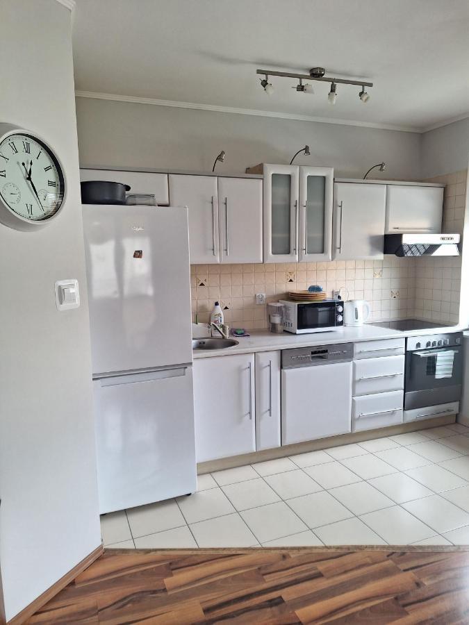 Apartamenty Aga Побєрово Екстер'єр фото